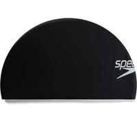 Speedo Fastskin Hiro Cap Noir Taille unique Unisex