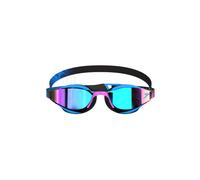 Speedo Lunettes de natation Fastskin Hyper Elite verres miroir Rouge