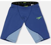 Speedo Fastskin Junior Lzr Ignite Jammer Nite/AcadiaBlue 9-10Y Male
