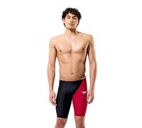 Speedo Fastskin LZR Hyperpro Jammer pour Homme, Noir, Taille 18