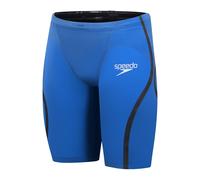 Speedo Fastskin Lzr Pure Intent 2.0 Swim Jammers Mens Bleu 25in Male