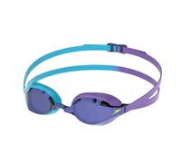 Speedo – Lunettes de natation Speed Socket 2.0 – violet/bleu – verres à effet miroir violet