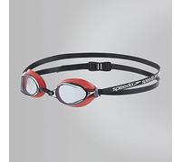 Speedo Fastskin Speedsocket 2 Lunette Lava Red/Smoke Taille Unique