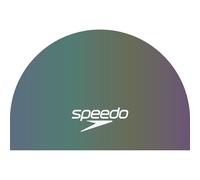 Speedo - Fatskin Hiro Cap - Bonnet natation Obsidian - Taille unique