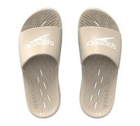 Speedo Sandales, Sandales de Piscine, Chaussures de Plage Sandales pour Femme, Fauve Pâle, 3