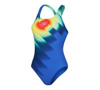 Speedo Femme swimsuit polyester 38