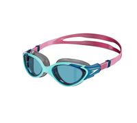 Speedo Femmes Lunettes de natation Biofuse 2.0 | Conception adaptée au visage féminin | Mécanisme d’ajustement breveté | Antibuée | Anti-fuites | Tenue confortable