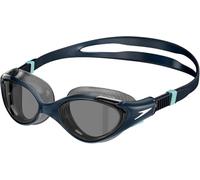 Speedo Lunettes de natation Biofuse 2.0 Femmes – Antibuée, Anti-fuites, Ajustement breveté