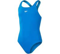 Speedo Maillot de bain Femmes Eco Endurance+ Medalist — Tissu recyclé, Résistant au chlore