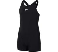 Speedo Eco Endurance+ Swimming L Maillot de bain Femme, Noir, 30