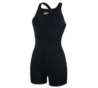Speedo Femmes Maillot de bain shorty Eco Endurance+ | Résistant au chlore | Tissu recyclé | Natation fitness | Entraînement | Vacances Black 36