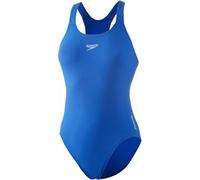 Speedo Maillot de bain Filles ECO Endurance+ Medalist – Résistant au chlore, tissu recyclé