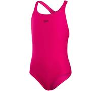 Speedo Filles Maillot de Bain ECO Endurance+ Medalist | Résistant au Chlore | Tissu recyclé | Coupe Confortable | Leçons de Natation | Vacances