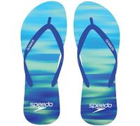 Speedo flip flop deep sapphire/sea blue 8