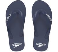 Speedo flip flop navy 8
