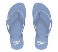 Speedo Flip Flop Tongs pour Femme, Bleu, 38