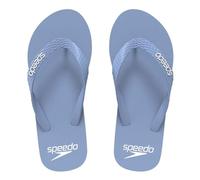Speedo Flip Flop Tongs pour Homme, Bleu, 46