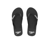Speedo Flip Flop Tongs pour Homme, Noir, 42