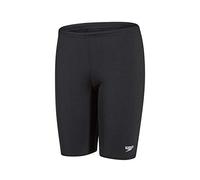 Speedo Frill Endurance Jammer Garçon Noir FR : 10-12 Ans (Taille Fabricant : 11/12 Ans)