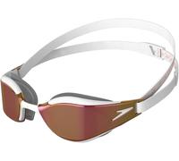 Speedo Fshe Mir 00 Wht/Grey/RGold Taille unique Unisex