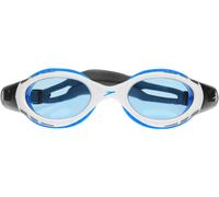 Speedo Futura Biofuse Flexiseal Goggles Clair/Bleu Taille unique Unisex