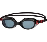 SPEEDO - futura cl blk/smo - Lunettes de protection contre le chlore - Rouge-Multicolore