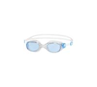 Lunettes de natation Speedo Futura Classic Junior bleu