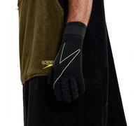 Speedo Swimming Gloves Vert L