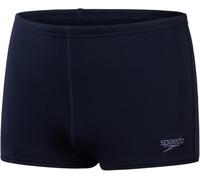 Speedo – Short de bain Endurance+ Aquashort – Résistant au chlore, Séchage rapide – 11-12 ans, navy