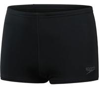Speedo Eco Endurance+ Swimming Boxer Noir 7-8 Years Garçons