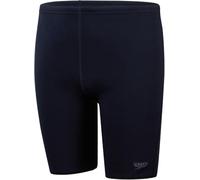 Speedo – Short de bain Endurance+ Jammer Enfant 7-8 ans Bleu marine