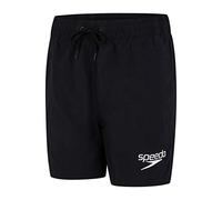 Speedo Essential 13´´ Swimming Shorts Noir 12-13 Years Garçon
