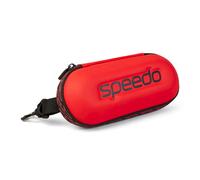 Speedo - Goggles Storage Red - Taille unique