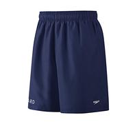 Speedo Guard Swimsuit Trunk Volley Maillot de Bain, 48,3 cm Bleu Marine, L Homme