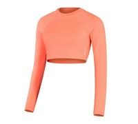 Speedo - Haut court manches raglan motif/style logo - Femme (GT28928)