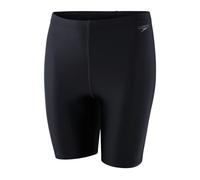 Speedo Homme Essential Endurance+ Maillot de Bain Nouvelle Saison Jammer brouilleur, Noir, M EU