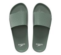 Speedo Homme Essential | Sandales de Piscine | Séchage Rapide, Kaki, Taille Unique