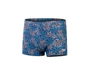 Speedo Homme swim_boxer polyamide M