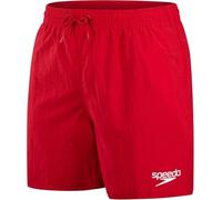 Speedo Essentials 16" Short de bain Homme, Fed Rouge, XXL