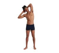 Speedo Hommes Maillot de Bain Aquashort ECO Endurance+ | Résistant au Chlore | Tissu recyclé | Natation Fitness | Entraînement | Vacances