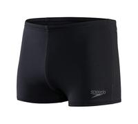 Speedo Hommes Maillot de Bain Aquashort ECO Endurance+ | Résistant au Chlore | Tissu recyclé | Natation Fitness | Entraînement | Vacances