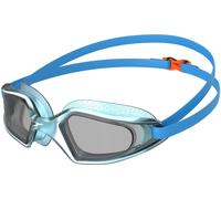 Speedo Hydropulse Goggles Juniors Bleu/Bleu/Sm Taille unique Unisex