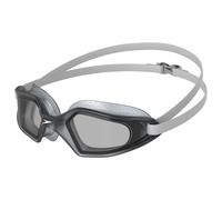 Speedo - Hydropulse - Lunettes de natation - white / elephant / light smoke