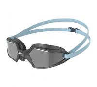 Speedo - Hydropulse Mirror - Lunettes de natation - ardesia / cool grey / chrome