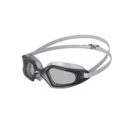 Lunettes de natation Speedo Hydropulse gris avec verres teintés noir