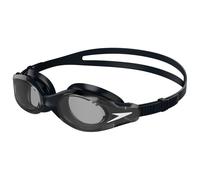 Lunettes de natation Hydrosity 2.0 - Antibuée - Anti-fuites, Noir/Oxid Grey/Smoke