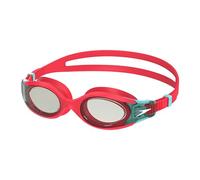 Speedo Lunettes de plongée Hydrosity 2.0 – Mixte enfant – Post It Rose/Bleu marine – Taille unique
