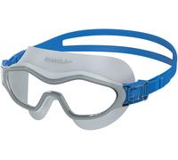 Speedo Masque de natation Hydrosity Bleu, Gris