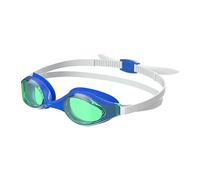 Speedo Hyper Flyer Lunettes de natation pour Mixte Enfant, Gris, One Size