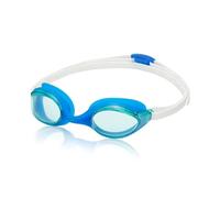 Speedo Hyper Flyer Lunettes de natation pour Mixte Enfant, Gris, One Size